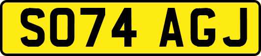 SO74AGJ