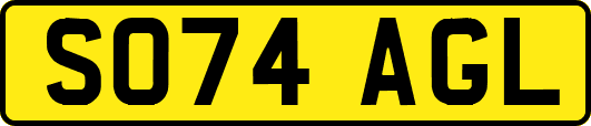 SO74AGL