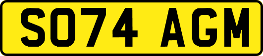 SO74AGM