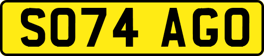SO74AGO