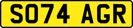 SO74AGR
