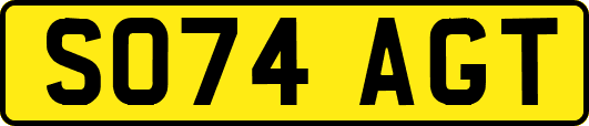 SO74AGT