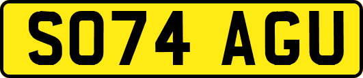 SO74AGU