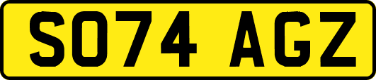 SO74AGZ
