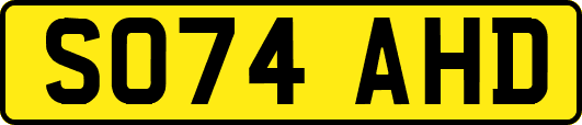 SO74AHD