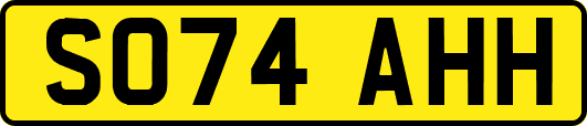 SO74AHH