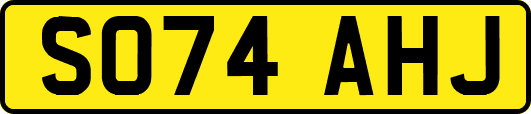 SO74AHJ