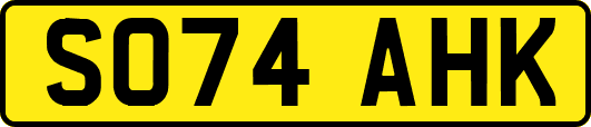 SO74AHK