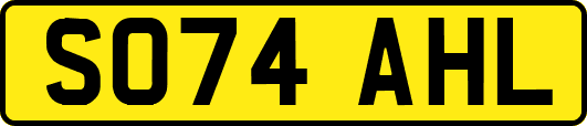SO74AHL