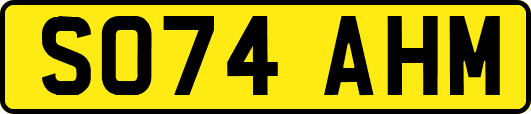 SO74AHM