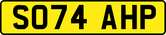 SO74AHP