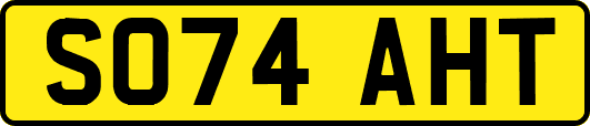 SO74AHT