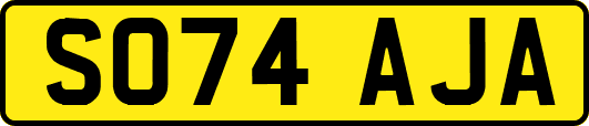 SO74AJA