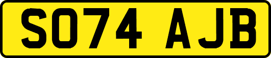 SO74AJB