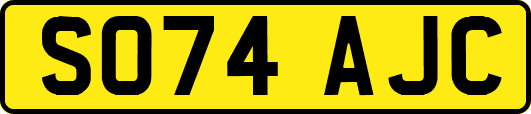 SO74AJC