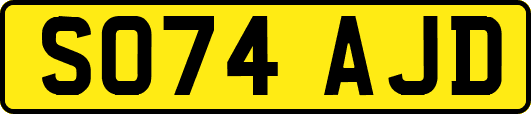 SO74AJD
