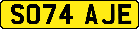 SO74AJE