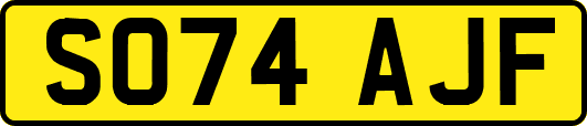 SO74AJF