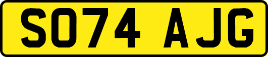 SO74AJG