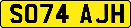 SO74AJH