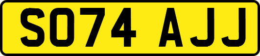 SO74AJJ