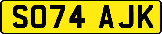 SO74AJK