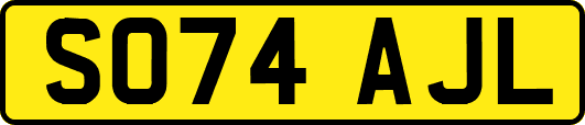 SO74AJL
