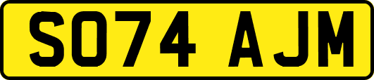 SO74AJM