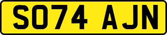SO74AJN