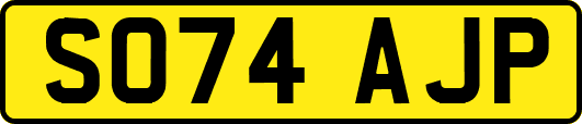 SO74AJP