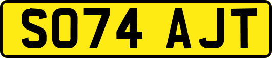 SO74AJT