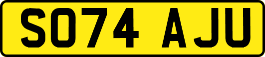 SO74AJU