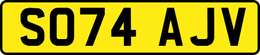 SO74AJV