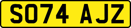 SO74AJZ