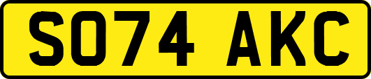 SO74AKC