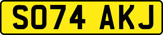 SO74AKJ