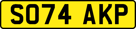 SO74AKP