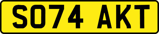 SO74AKT
