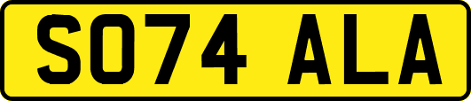 SO74ALA