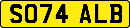 SO74ALB