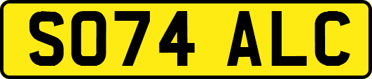SO74ALC