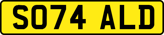 SO74ALD