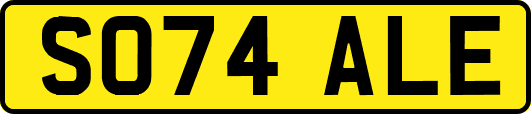 SO74ALE