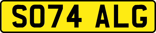 SO74ALG