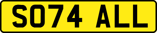 SO74ALL
