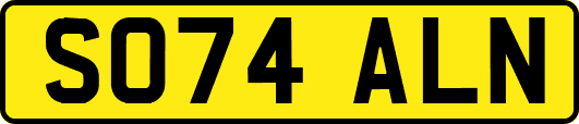 SO74ALN