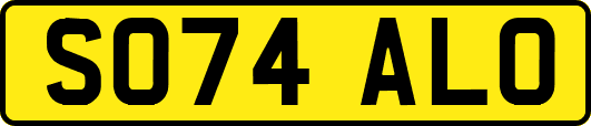 SO74ALO