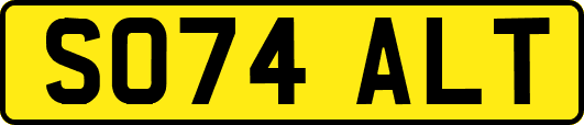 SO74ALT