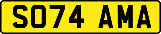 SO74AMA