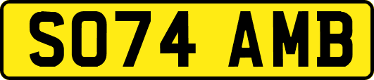 SO74AMB